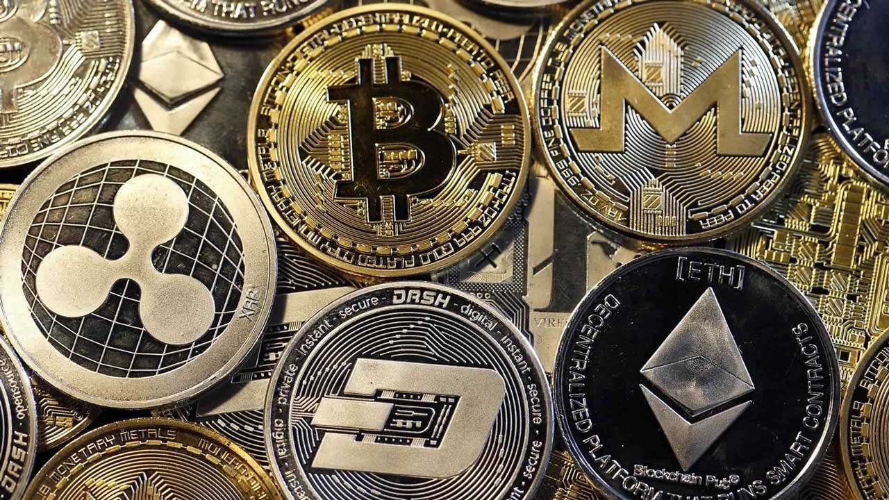 What Are The Advantages Of Cryptocurrencies
